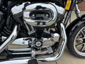 2014 Harley-Davidson Super Low XL1200T thumb 2