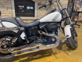 FXDF 2017 Fat Bob® thumb 2