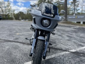 FXLRST 2026 Low Rider® ST thumb 1
