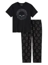 Pidžama set Willie G Skull