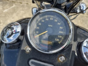 Harley-Davidson® Street Bob® 2008 thumb 3