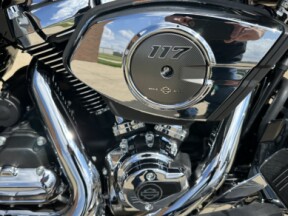 2026 Harley-Davidson Road Glide FLTRX Solo thumb 2