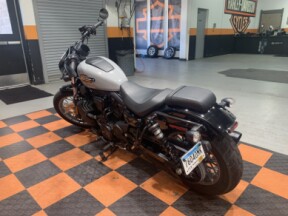 2025 Harley-Davidson Nightster Special RH975S thumb 1
