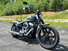 FXBB 2026 Street Bob® thumb 1