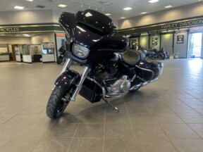 2025 Used Harley Davidson Street Glide FLHX thumb 0