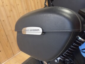 FXDB 2016 Street Bob® thumb 0