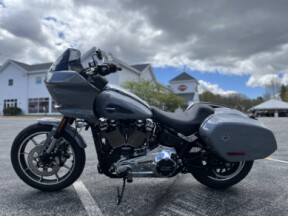FXLRST 2026 Low Rider® ST thumb 0