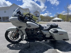 FLTRXSE 2020 CVO™ Road Glide® thumb 0