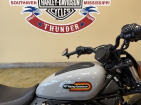 2023 Harley-Davidson® Nightster™ Special Black Denim thumb 3