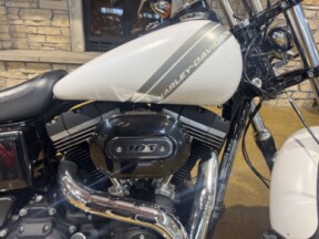 FXDF 2017 Fat Bob® thumb 1