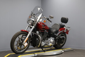 2020 Harley-Davidson® Low Rider® FXLR thumb 1
