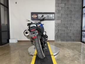 2015 BMW Motorrad F 700 GS thumb 1