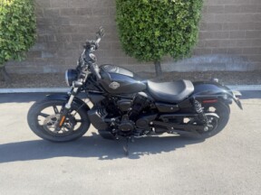RH975 2026 Nightster® thumb 0
