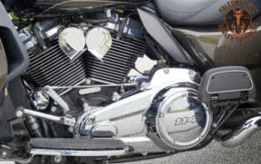 FLHTCUTG 2020 Tri Glide® Ultra thumb 1