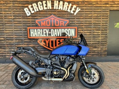  2026 Harley Davidson Pan America® 1250 ST