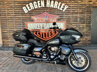  2026 Harley Davidson Road Glide Limited FLTRXL