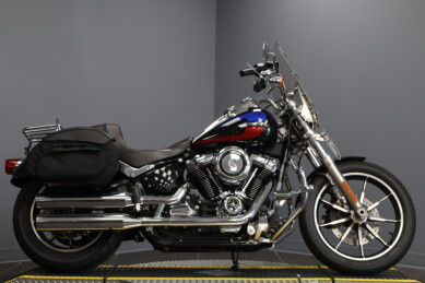 2019 Harley-Davidson® Low Rider® FXLR