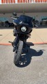 2026 Harley-Davidson® Low Rider® ST Vivid Black Black Trim