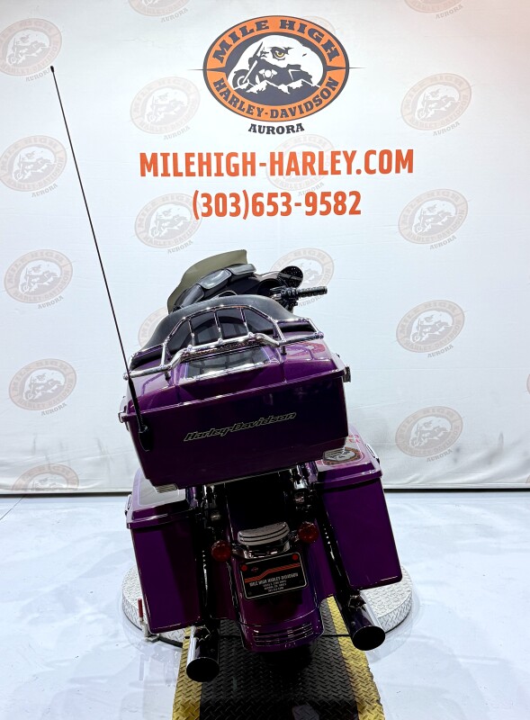 Used 2011 Street Glide | Harley-Davidson USA
