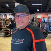 Ray Villarreal