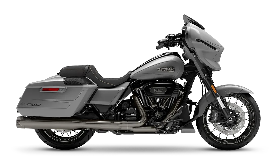 2023 Harley-Davidson® CVO™ Street Glide®