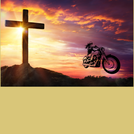 Rice Lake Harley-Davidson Annual Bike Blessing