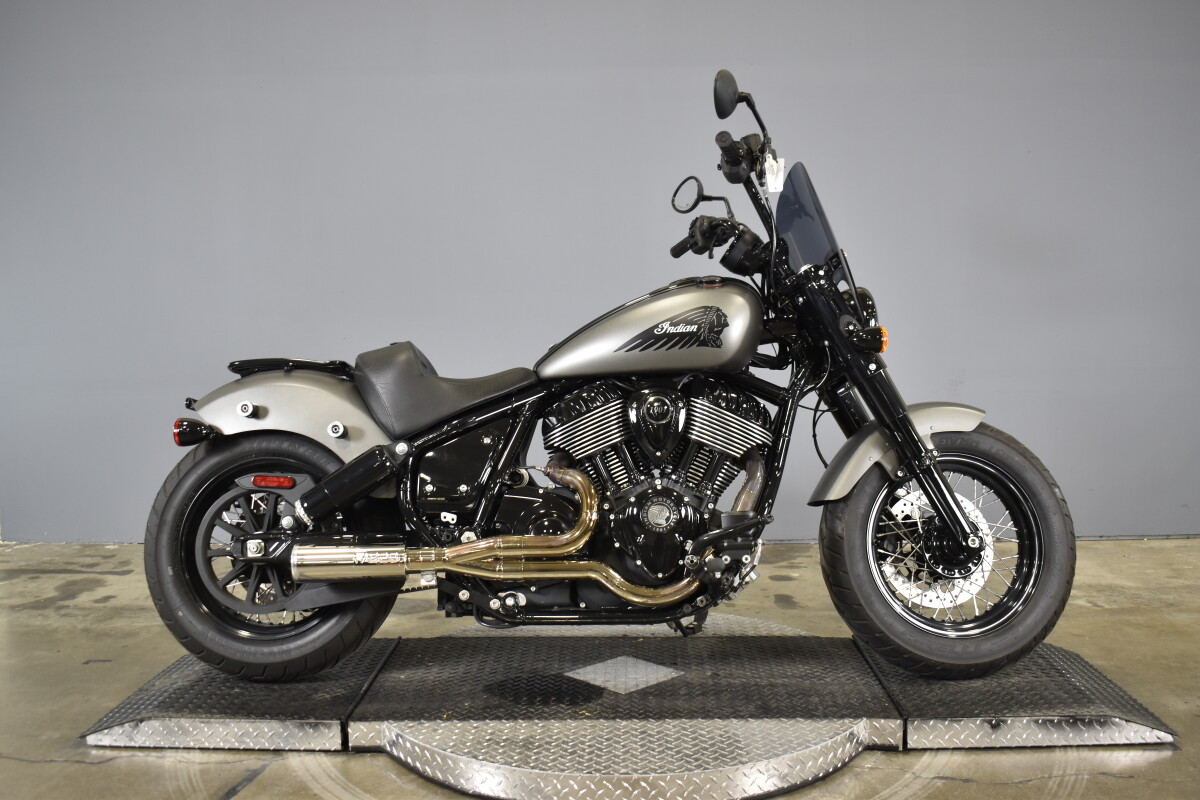 2022 Indian Motorcycle Chief Bobber Limited/dark Horse