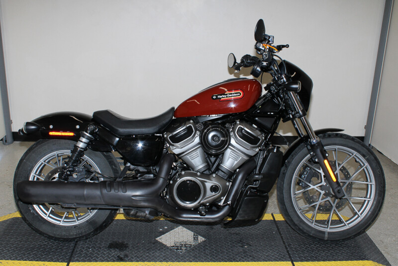 2024 Harley-Davidson Sportster Nightster Special RH975S
