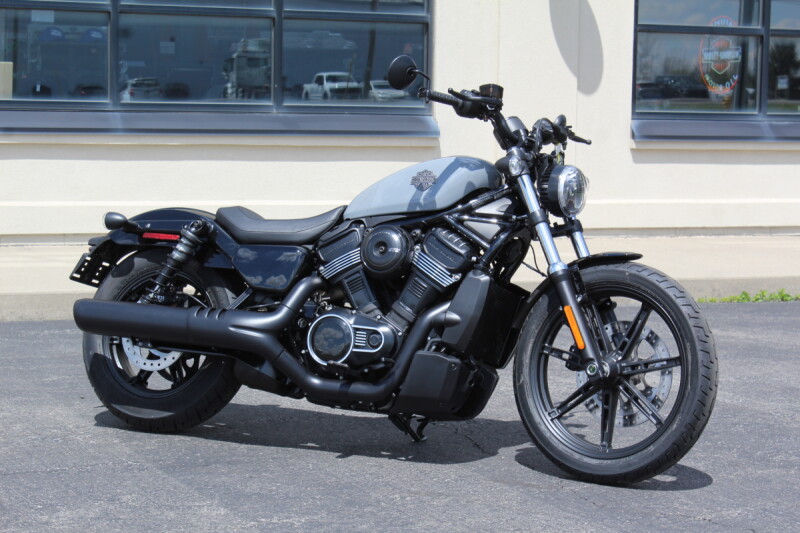 RH975 2026 Nightster®