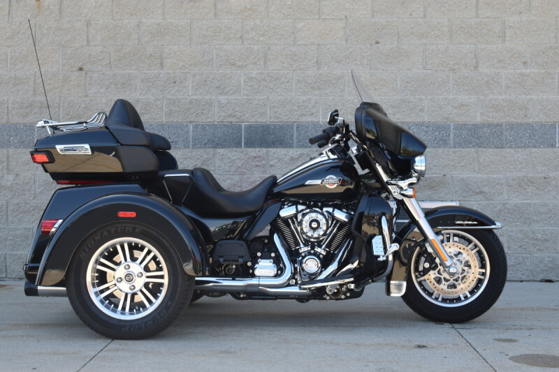 Inventory | MotorCity Harley-Davidson®