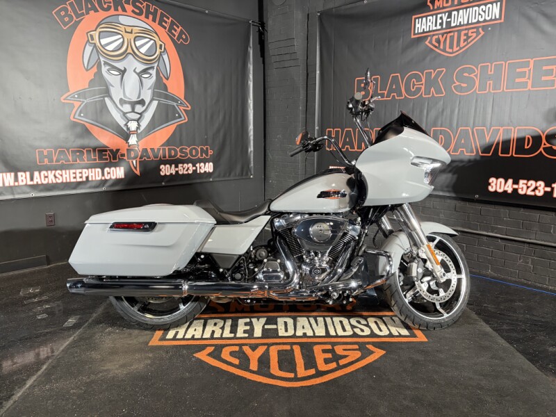 2026 Harley-Davidson® Road Glide™ FLTRX
