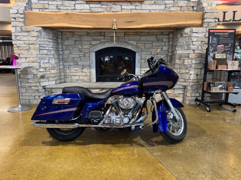 FLTR 2007 Road Glide®