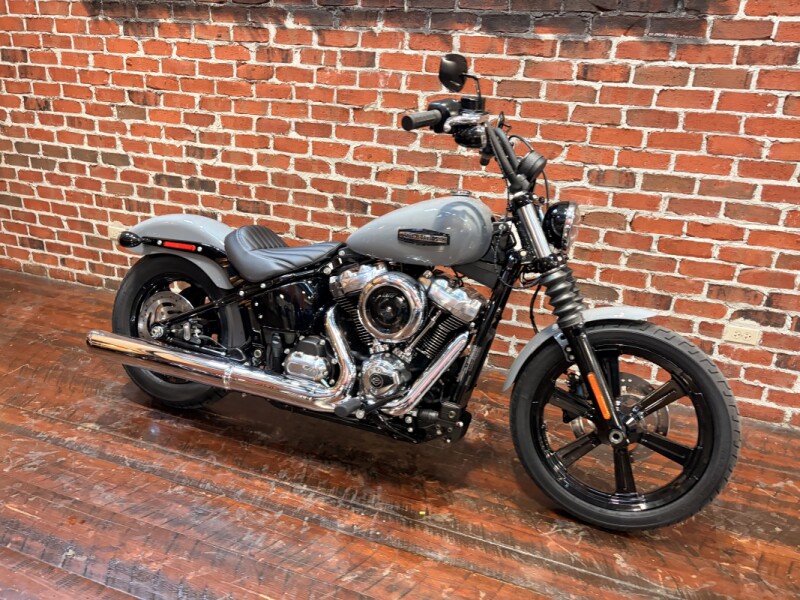 FXBB 2026 Street Bob®