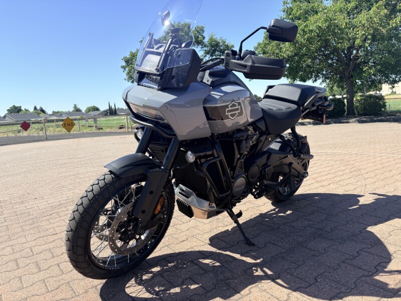 RA1250S 2026 Pan America® 1250 Special