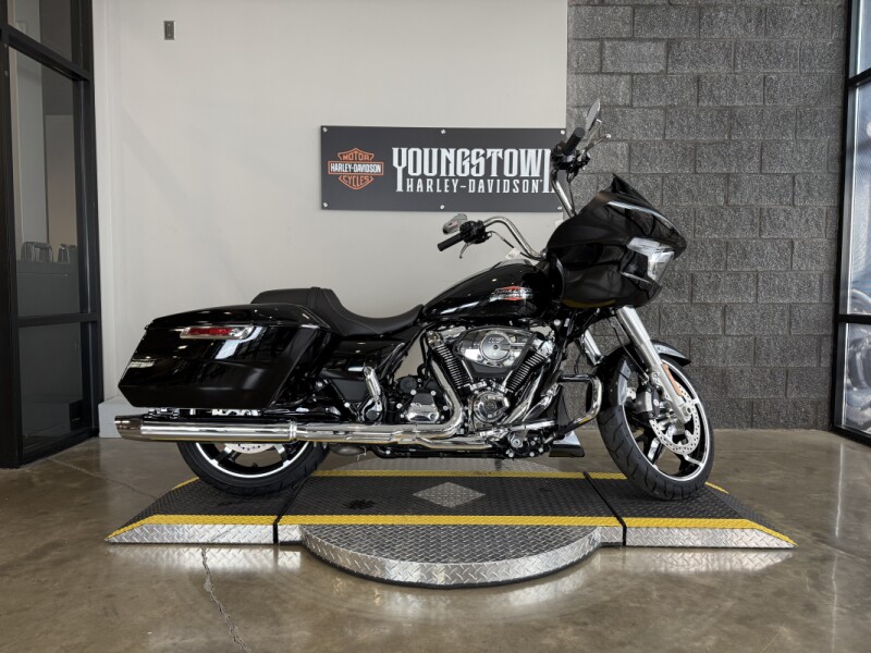 2026 Harley-Davidson® Road Glide® FLTRX