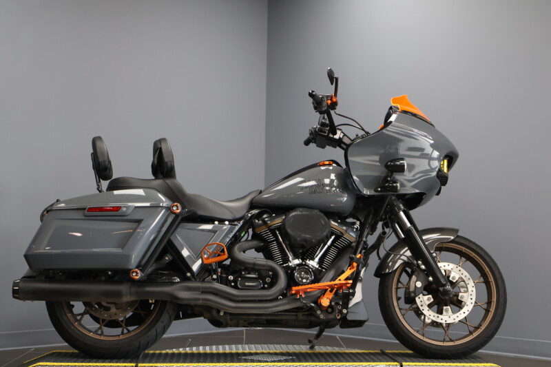 2022 Harley-Davidson® Road Glide® ST FLTRXST