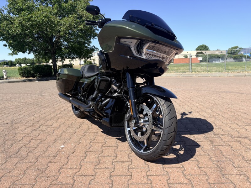 FLTRX 2026 Road Glide®