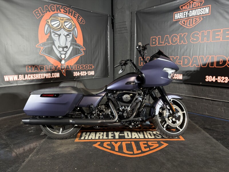 2025 Harley-Davidson® Road Glide™ FLTRX
