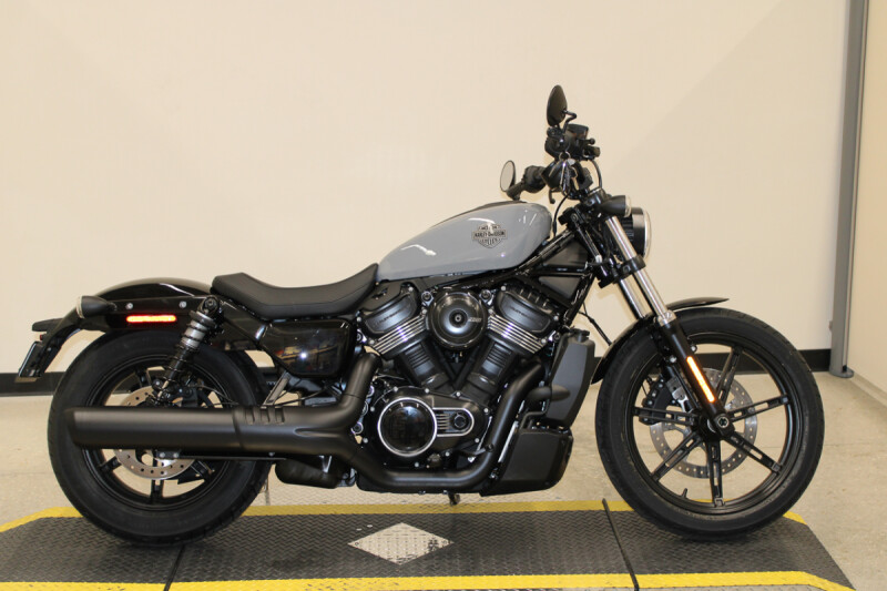 2026 Harley-Davidson Sportster Nightster RH975