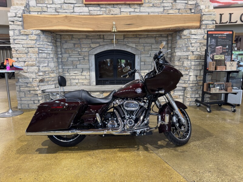 FLTRXS 2021 Road Glide® Special