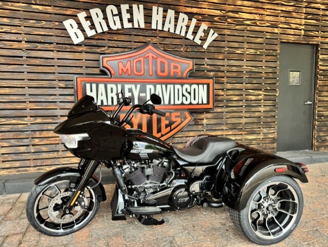  2026 Harley Davidson Road Glide 3 FLTRT