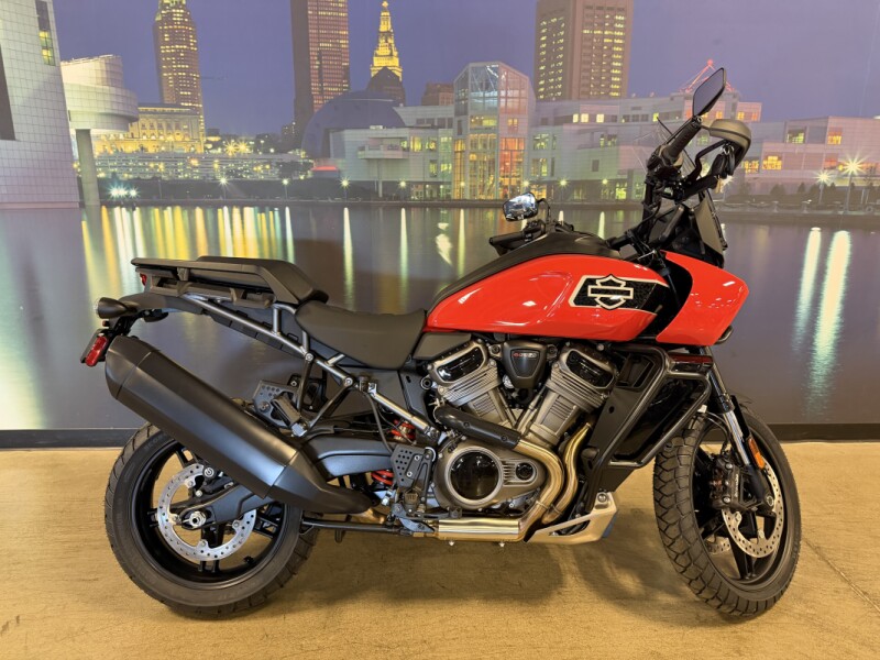 RA1250S 2026 Pan America® 1250 Special