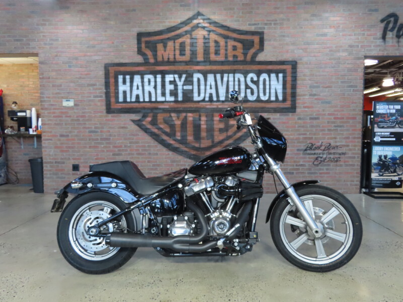 2023 Harley-Davidson® Softail® Standard FXST