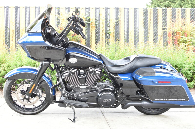 2022 Harley-Davidson® Road Glide® Special FLTRXS