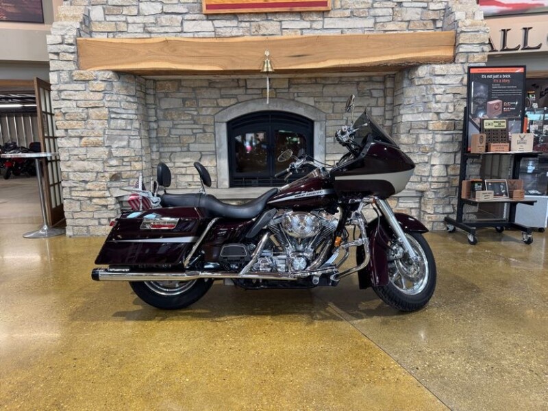 FLTRI 2005 Road Glide®