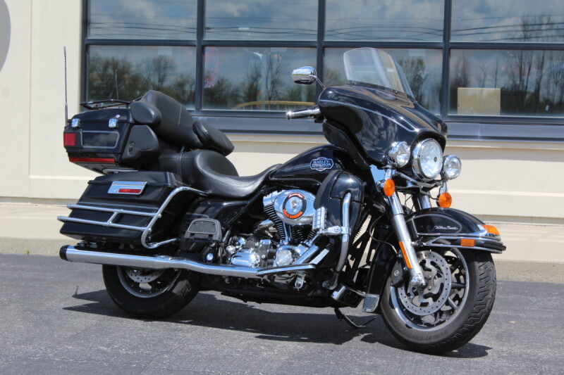 FLHTCU 2008 Electra Glide® Ultra Classic®