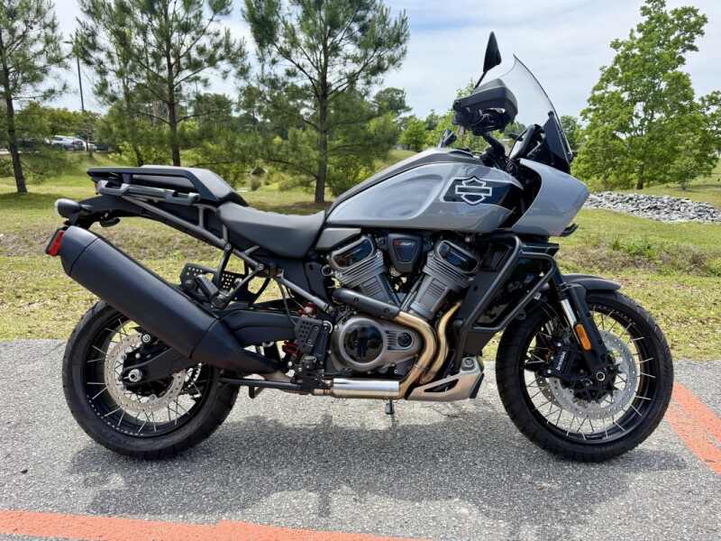 2026 Harley-Davidson® Pan America® 1250 Special RA1250S