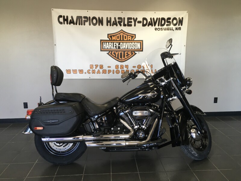 Heritage Classic 107