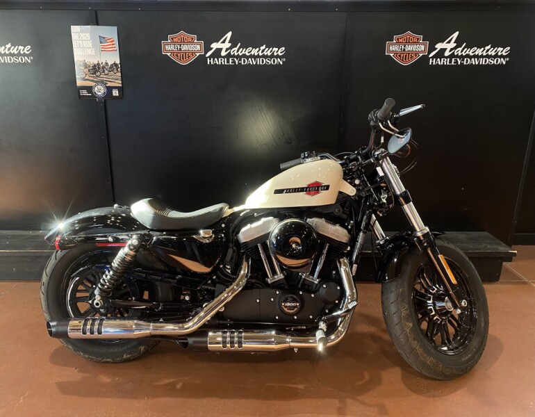 XL 1200X 2022 Forty-Eight®
