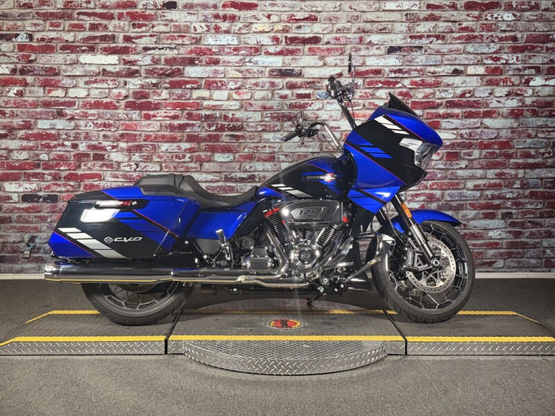 FLTRXSE 2025 CVO™ Road Glide™